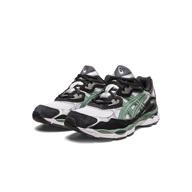 ASICS Gel-NYC White Ivy