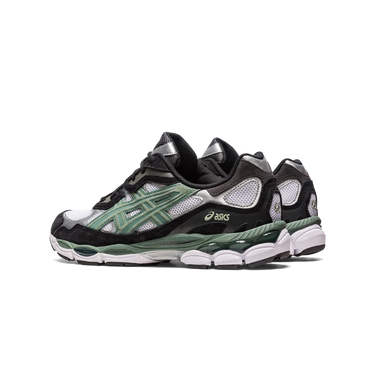 ASICS Gel-NYC White Ivy