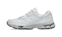 ASICS Gel-NYC White White Glacier Grey