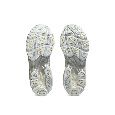 ASICS Gel-Nimbus 10.1 White Pure Silver