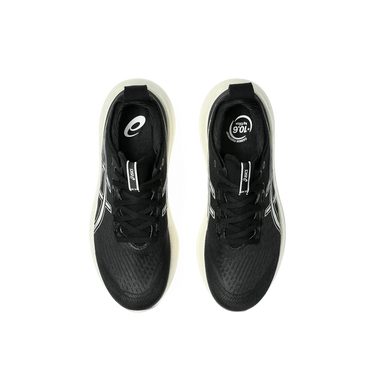 ASICS Gel-Nimbus 27 Black Lake Grey