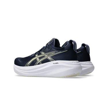 ASICS Gel-Nimbus 27 Midnight Vanilla