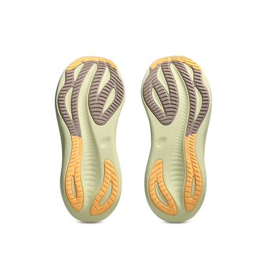 ASICS Gel-Nimbus 27 White Fawn