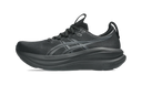ASICS Gel-Nimbus 28 Black Graphite Grey