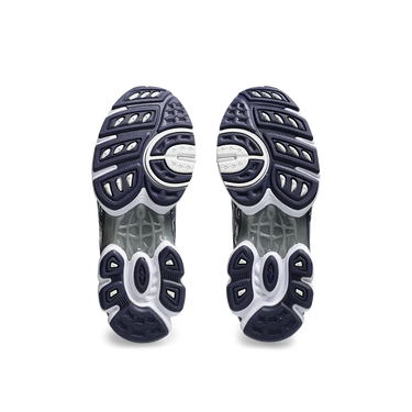 ASICS Gel-Nimbus 9 Oatmeal Indigo Fog