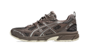ASICS Gel-Nunobiki Cocoa Powder Pure Silver