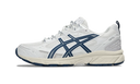 ASICS Gel-Nunobiki White Independence Blue