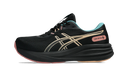 ASICS Gel-Pulse 17 Gore-Tex Black Apricot Crush