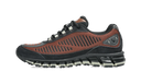 ASICS Gel-Quantum 360 I Amp Reddish Brown Black
