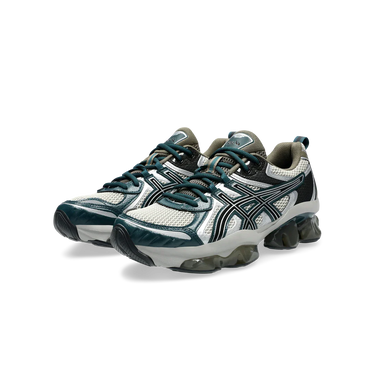 ASICS Gel-Quantum Kinetic Oatmeal Dark Taupe