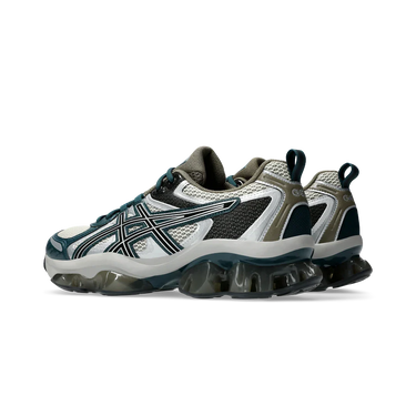 ASICS Gel-Quantum Kinetic Oatmeal Dark Taupe