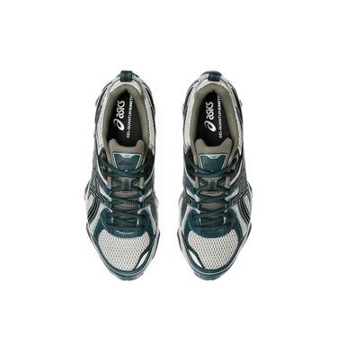 ASICS Gel-Quantum Kinetic Oatmeal Dark Taupe