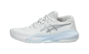 ASICS Gel-Resolution X Clay White Pure Silver