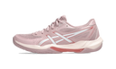ASICS Gel-Rocket 12 Morganite White
