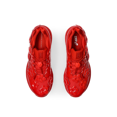 ASICS Gel-Terrain Cecilie Bahnsen Red