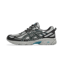 ASICS Gel-Venture 6 Cement Grey Obsidian Grey