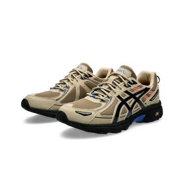 ASICS Gel-Venture 6 Pepper Black