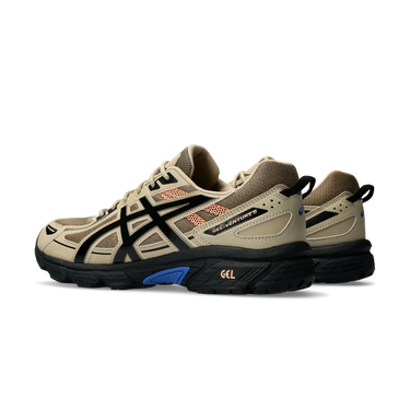 ASICS Gel-Venture 6 Pepper Black