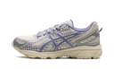 ASICS Gel-Venture 6 Story mfg. Vanilla Violet Quartz Gingham