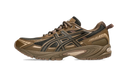 ASICS Gel-Ventx Black Coffee Brown Storm