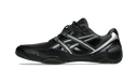 ASICS Hypersync Graphite Grey Black