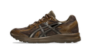 ASICS JOG 100S Storm Brown