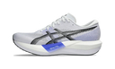 ASICS Magic Speed 5 White Black