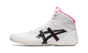 ASICS Matflex 7 White Diva Pink