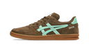 ASICS Skyhand OG Brown Storm Ice Green