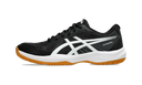 ASICS Upcourt 6 Black White