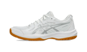 ASICS Upcourt 6 White Pure Silver