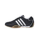 Adidas Adi Racer Lo Black White Gum