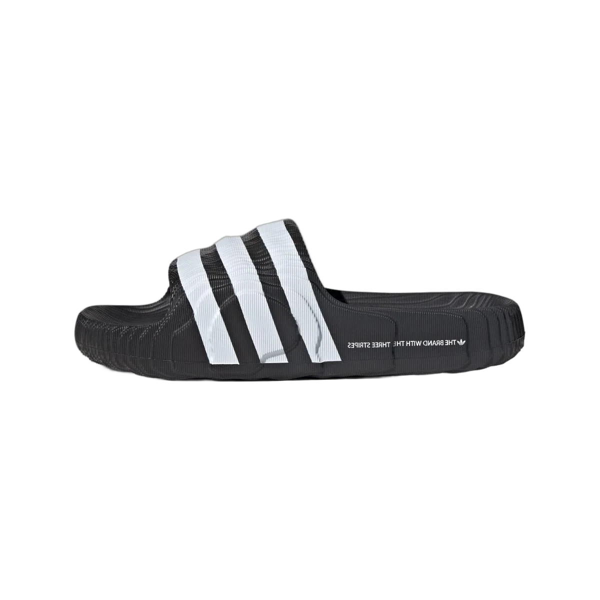 Adidas Adilette 22 Core Black Cloud White