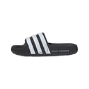 Adidas Adilette 22 Core Black Cloud White