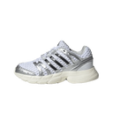 Adidas Adistar Control 5 Elastic Lace White Silver Metallic Grey (PS)