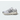 Adidas Adistar Control 5 Silver Metallic Grey Black