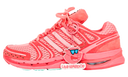 Adidas Adistar Control 5 Unheardof Pork Chop Piggy Runner 2.0 Steve-O