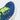 Adidas Adistar XLG 2.0 Blue Solar Yellow
