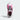 Adidas Adistar XLG 2.0 Lucid Pink Black Silver Metallic