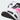 Adidas Adistar XLG 2.0 Lucid Pink Black Silver Metallic