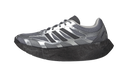 Adidas Adizero Aruku Silver Metallic Grey Three Grey Five