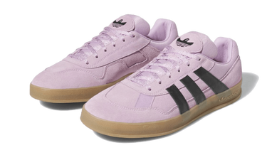 Adidas Aloha Super Gonz One Black Eye
