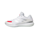 Adidas BB Legends Low White Halo Blue Pure Ruby