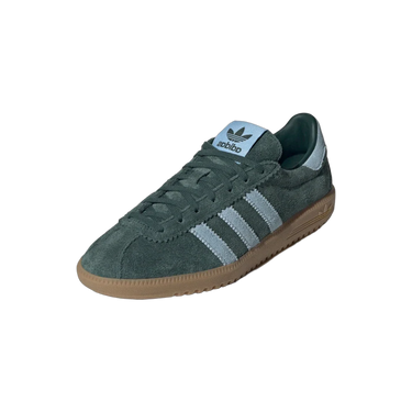 Adidas Bermuda Mineral Green