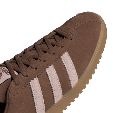 Adidas Bermuda Preloved Brown