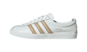 Adidas Blanc White Beige