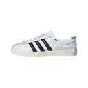 Adidas Blanc White Black