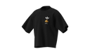 Adidas Blinky Graphic T-Shirt Black