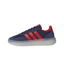 Adidas Breaknet 3.0 Dark Blue Vivid Red
