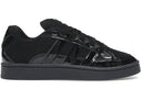 Adidas Campus 00s Beta Triple Black Patent